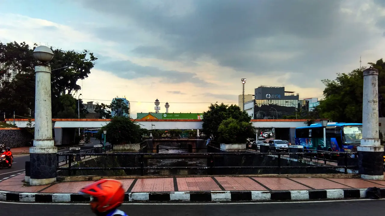 Ngabuburit