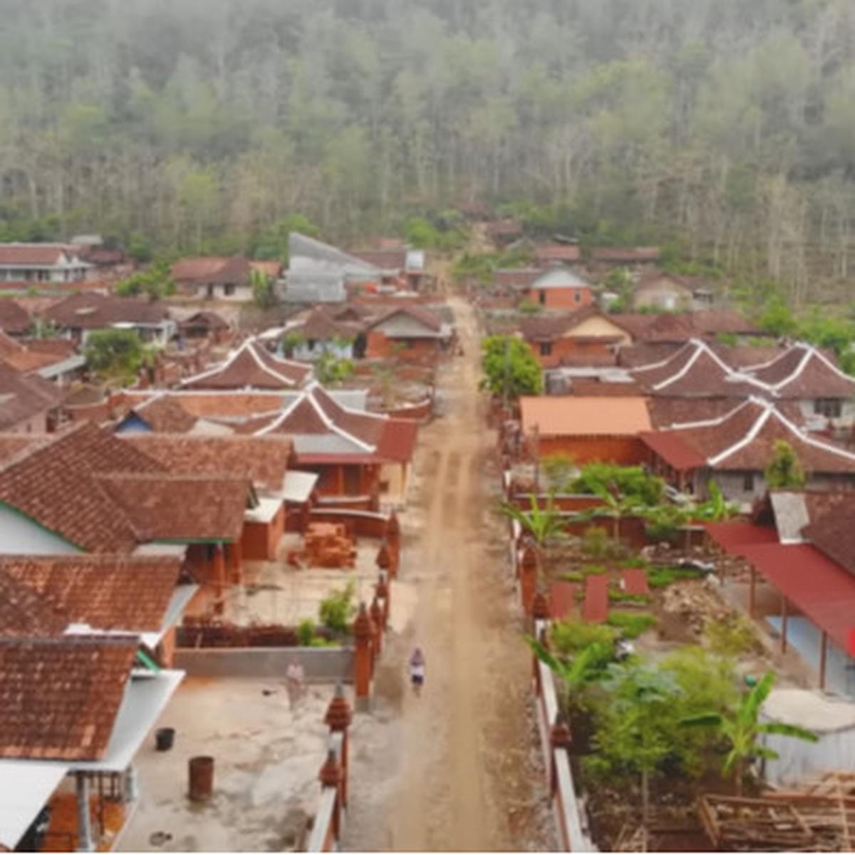 dusun wotawati