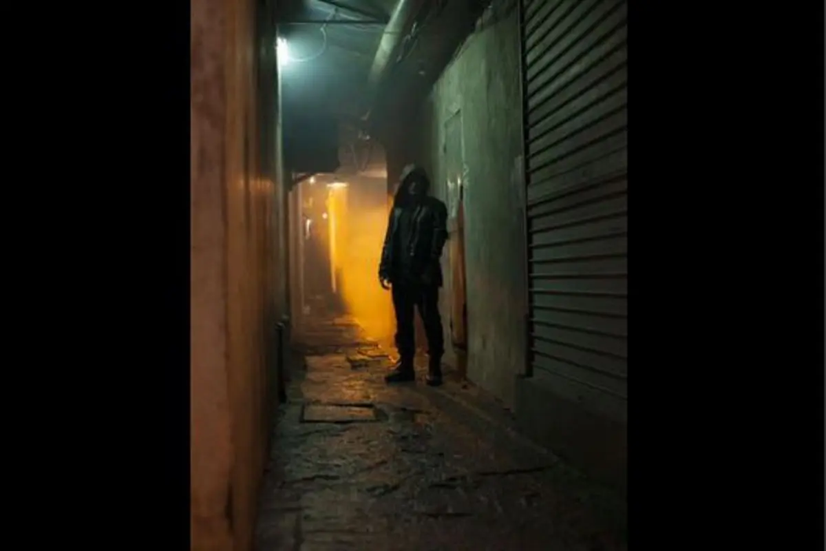 [Bintang] Halfworlds