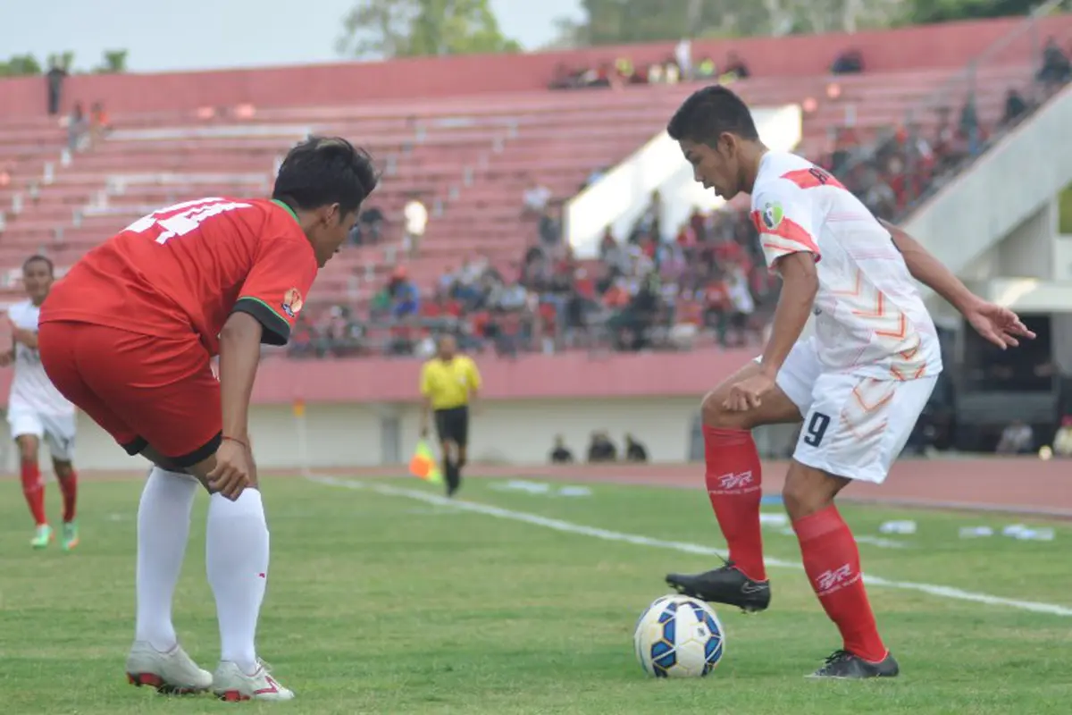 Persis Solo