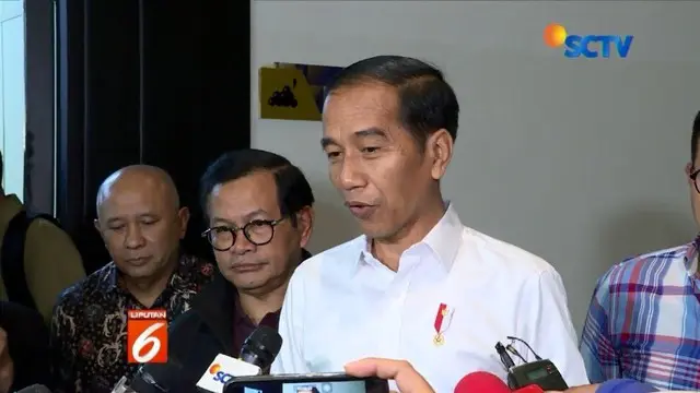 Presiden Jokowi resmi cabut remisi hukuman untuk pembunuh jurnalis Radar Bali.