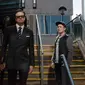 Kingsman: The Secret Service baru saja merilis trailer kedua dengan adegan brutal Colin Firth.