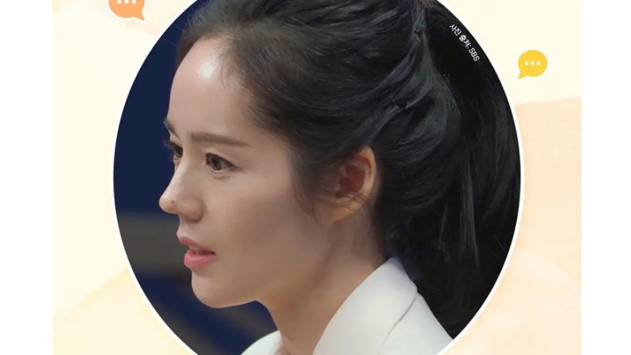 Han Ga In