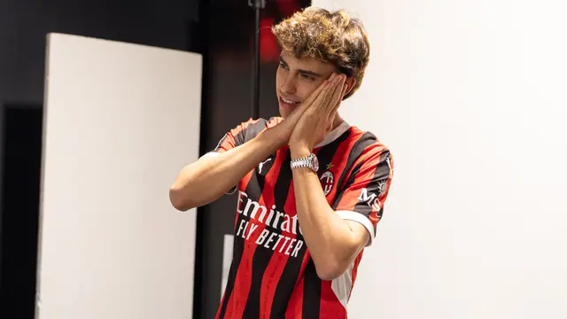 Joao Felix