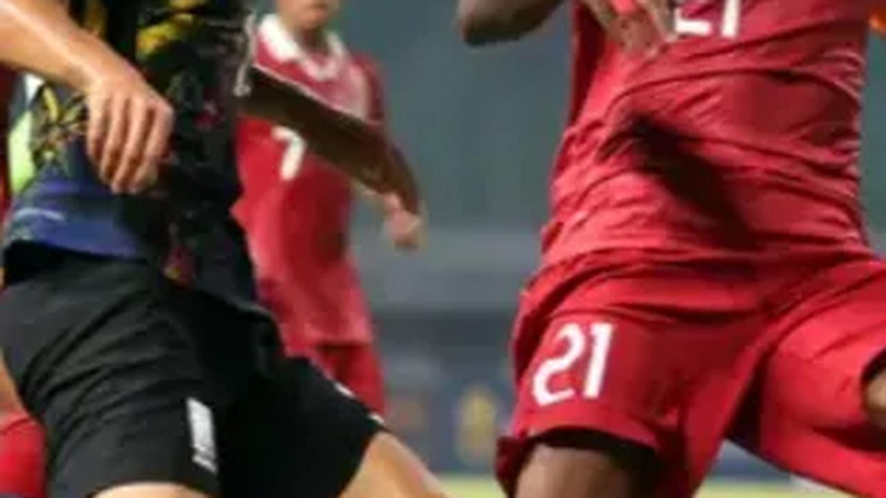 Piala Dunia U-17 akan digelar mulai 10 November hingga 2 Desember 2023
