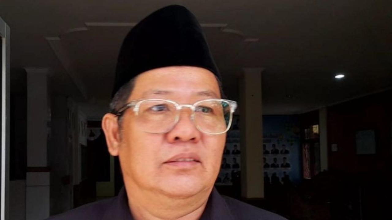 Bangka Tengah Targetkan Pertumbuhan Ekonomi 8 Persen Per Tahun, Fokus Pangan Lokal dan Koperasi