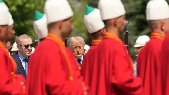 Trump: Gencatan Senjata Sementara AS-Iran Berakhir