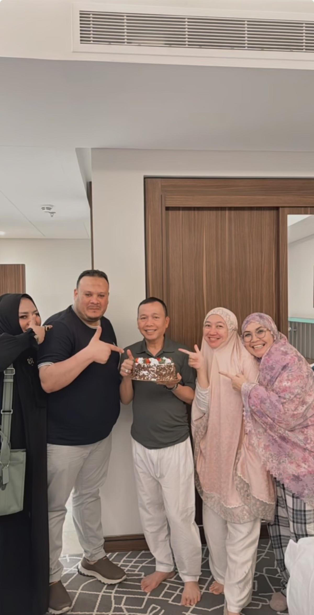 Dok. Istimewa
