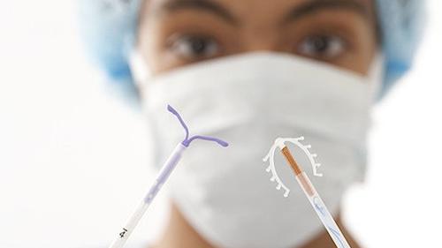 IUD qoyilgandan keyin jinsiy aloqa