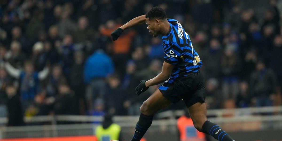 5 Pemain Kunci Inter Milan untuk Tumbangkan Barcelona di Leg Kedua Semifinal Liga Champions 2024/2025
