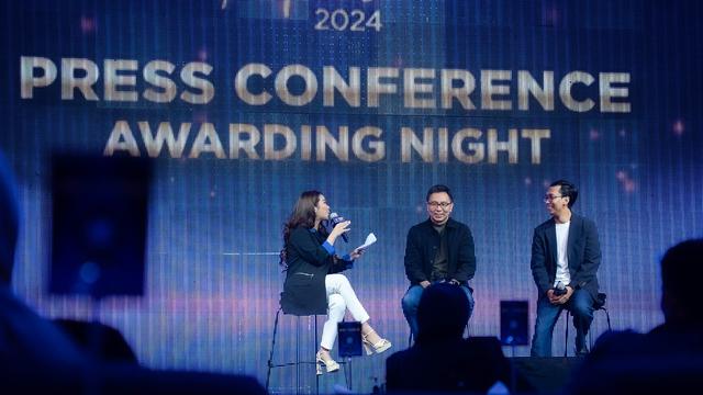 PRESSCON CEO & Project Director