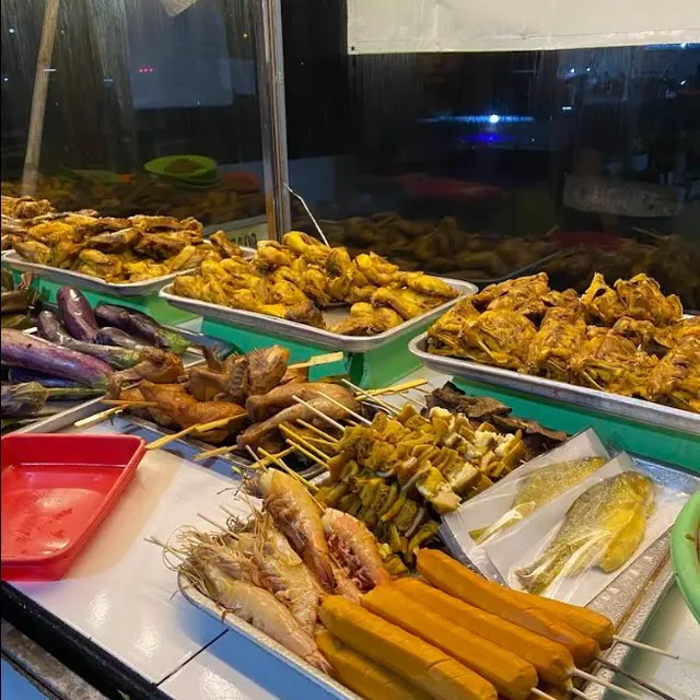Rekomendasi Pecel Lele di Jalan Magelang Yogyakarta