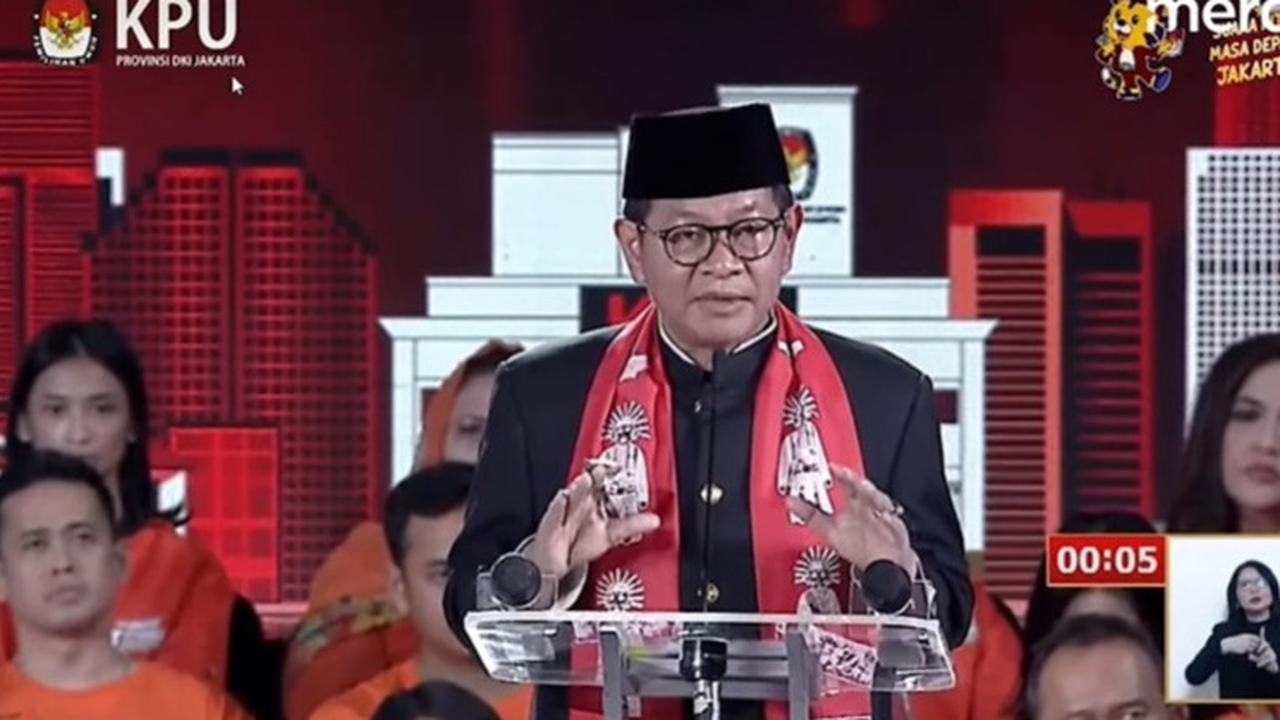 Pramono Anung Satukan Ahokers dan Anak Abah Demi Bangun Jakarta