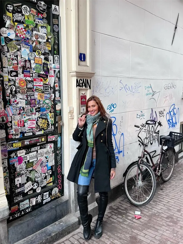 Karenina Anderson (Instagram/kareninaanderson)