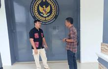 Bak di Film-Film, 5 Tahanan di OKU Buka Borgol dengan Kawat lalu Kabur
