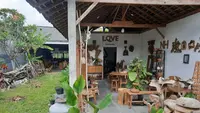 Produk Kayu Recycle Nangoma Tembus Pasar Global, Jadi Bukti Sukses Pemberdayaan BRIncubator