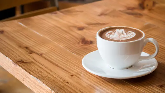Coffee