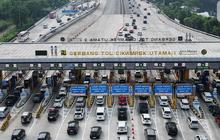 Info Terbaru: Ada Diskon Tarif Tol Jakarta-Semarang saat Libur Natal dan Tahun Baru, Jadi Hanya Rp371.700