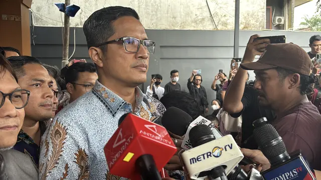Tim Hukum Febrie Ungkap 30 Dugaan Pelanggaran Prosedural