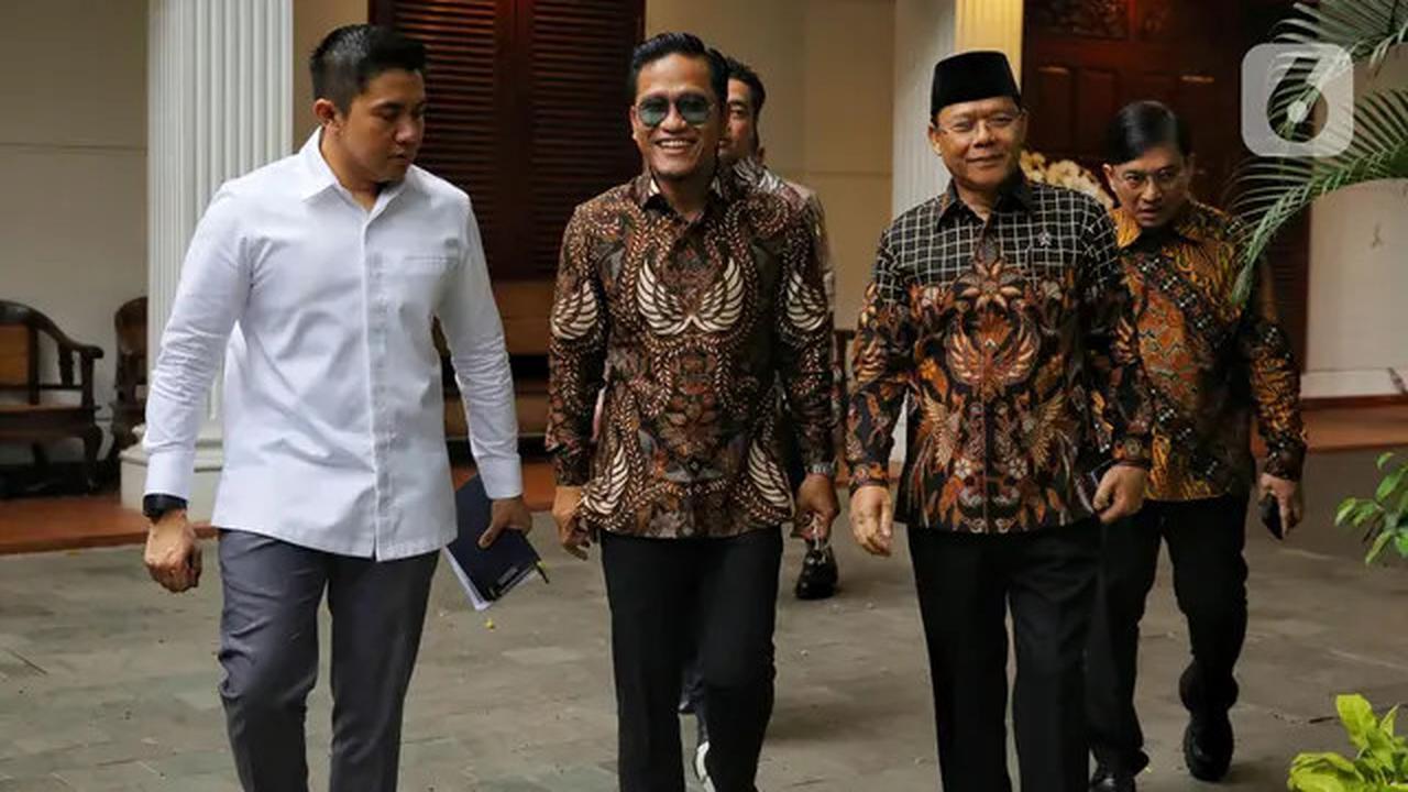 Respons Prabowo Soal Pengunduran Diri Miftah Maulana dari Jabatan Utusan Khusus Presiden, Siap Cari Penggantinya