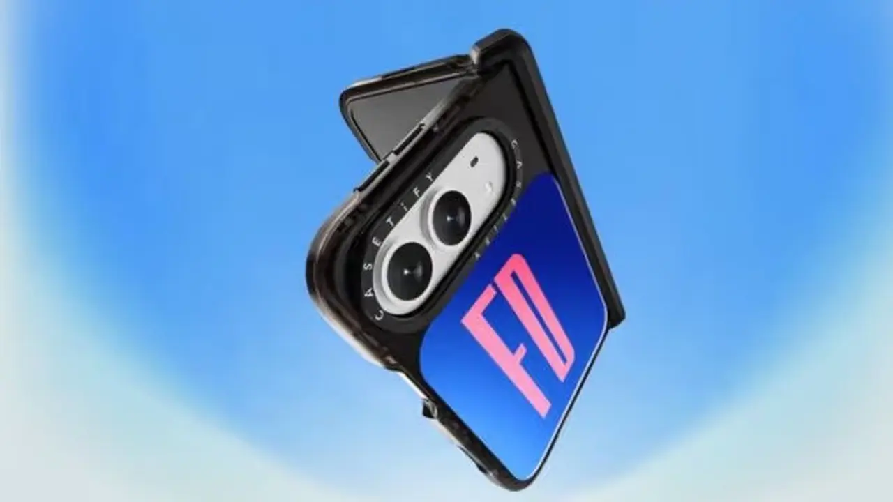 iPhone Duo muncul di situs Casetify