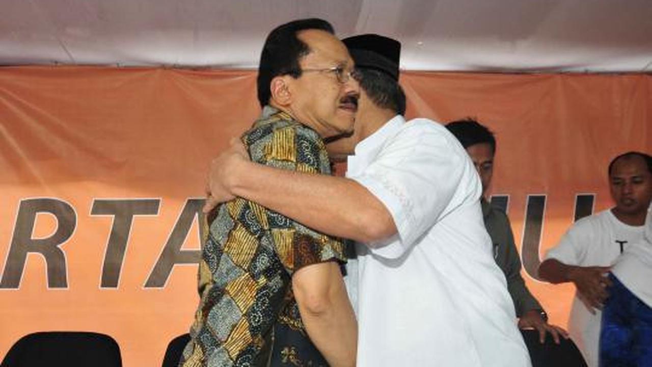 Di putaran kedua, Foke pastikan harus menang