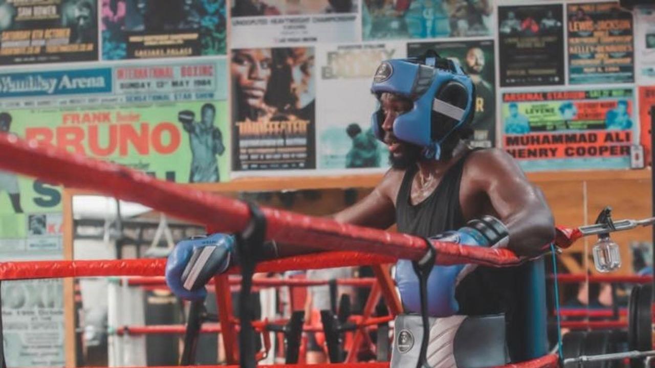 Denzel Bentley vs Endry Saavedra: Pertarungan Gelar Interim WBO di O2 Arena London