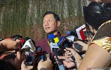 AHY: Harmoni Imlek Nusantara Pertegas Keberagaman dan Toleransi Indonesia