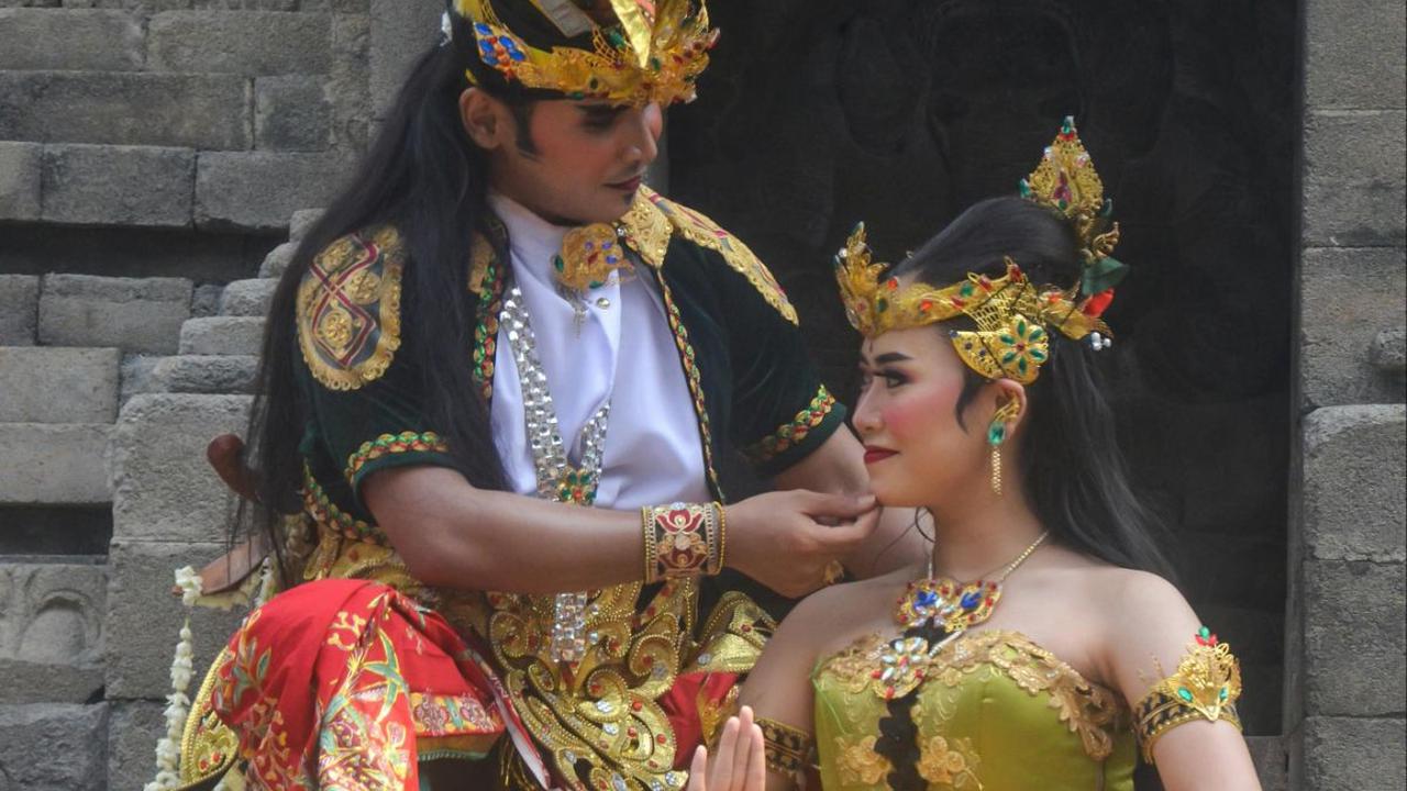 Kata-kata Jawa Singkat yang Bijak