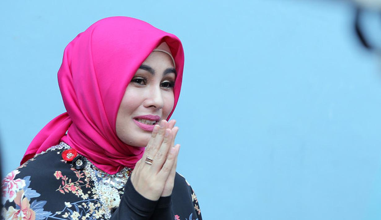 Mimpi Jadi Mayat Kartika Putri Mantap Berhijab News