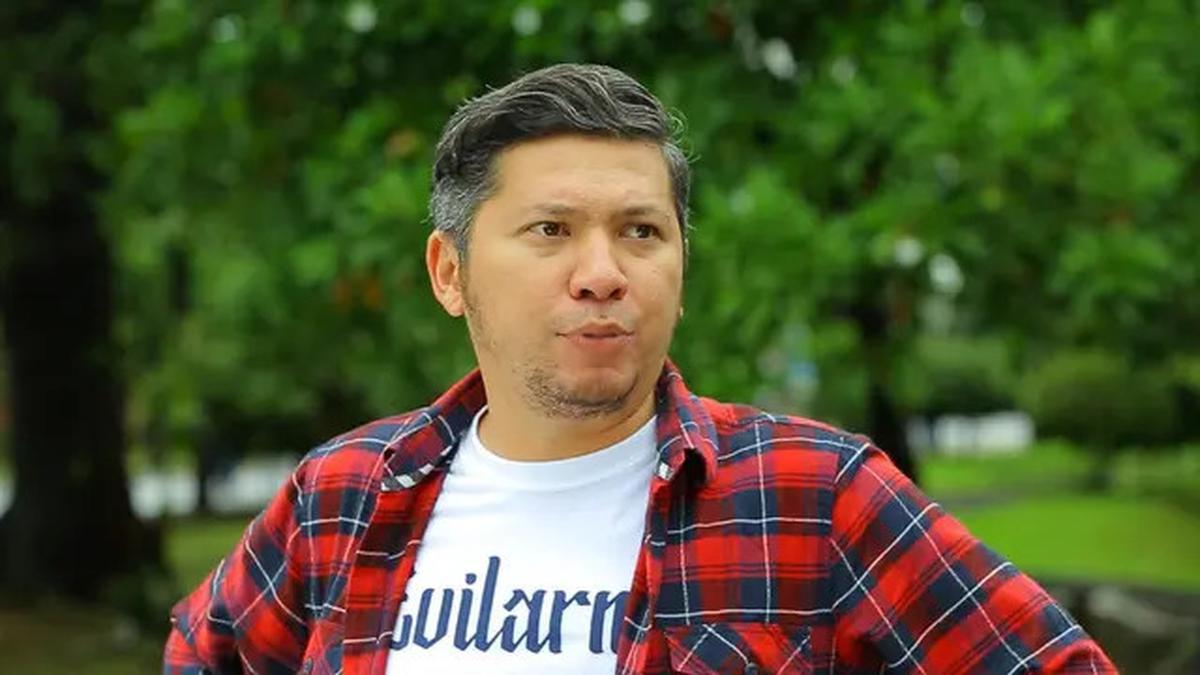 6 Artis Ini Bersuara Menanggapi Pemecatan Shin Tae Yong dari Pelatih Timnas Indonesia
