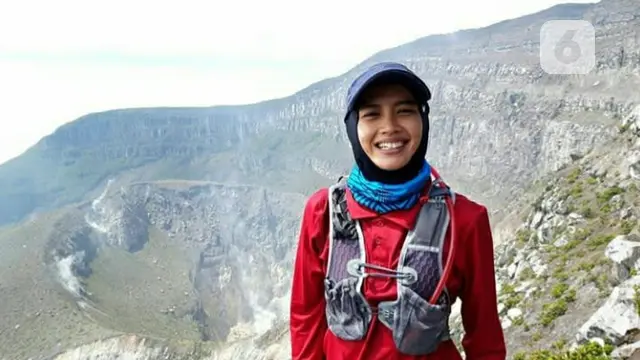 Mila Ayu Hariyanti