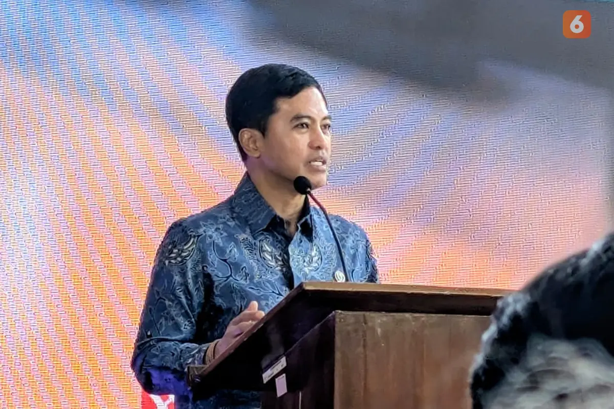 6 Juta Pasangan Subur Sulit Punya Anak, Wamenkes Dante Singgung Pentingnya Peran Klinik Fertilitas