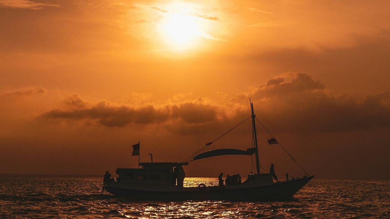 90 Quotes Sunset Estetik untuk Caption, Penuh Makna Indah