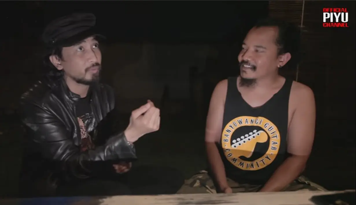 Cella Kotak (Youtube/Official Piyu Channel)