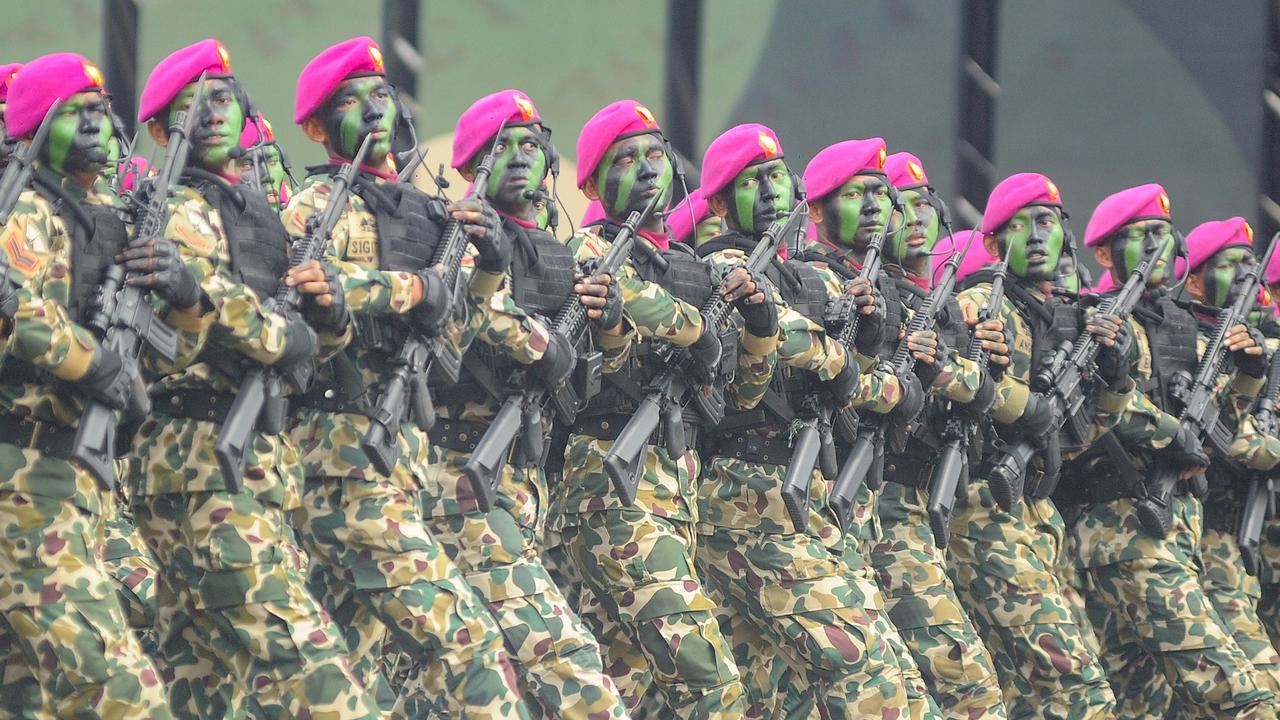 Kegelisahan Rakyat di Balik Kontroversi RUU TNI