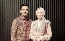 Sudah Menikah 2 Tahun, Begini Jawaban Santai Sahrul Gunawan saat Ditanya Momongan dari Dine Mutiara