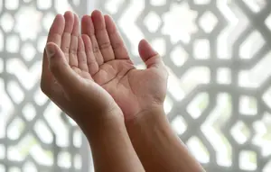 Kumpulan Doa Pagi Hari Setelah Subuh Teks Arab Latin Terjemah, Adab dan Tata Caranya