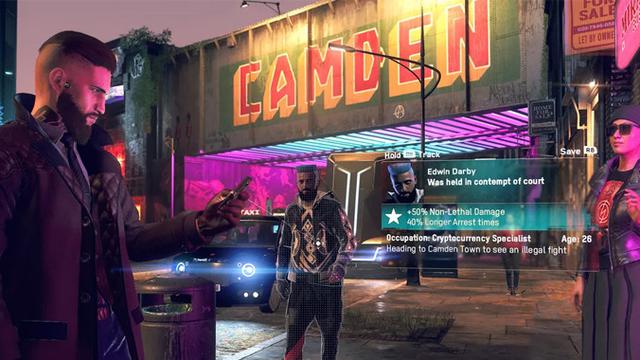 Ini Spesifikasi Rekomendasi Untuk Main Gim Watch Dogs Legion Di Pc Tekno Liputan6 Com