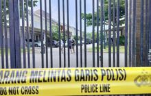 31 Rumah di Ciangsana Bogor Rusak Akibat Ledakan Gudang Amunisi TNI