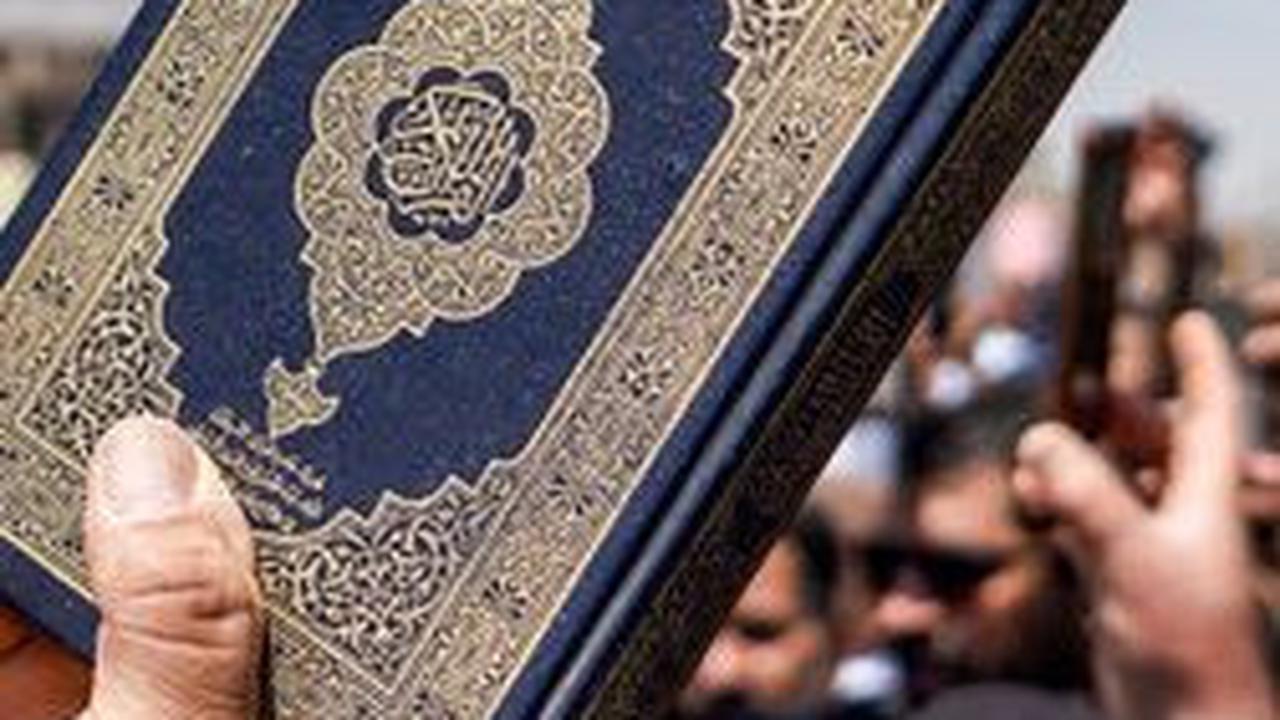 Denmark Sahkan Undang-Undang Larangan Pembakaran Alquran, Catat Kapan Berlakunya