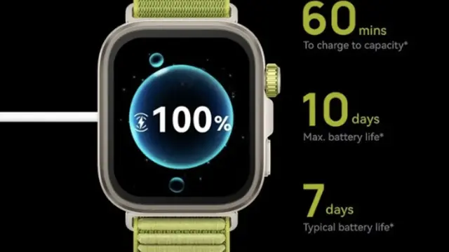 HUAWEI WATCH FIT 4 Pro