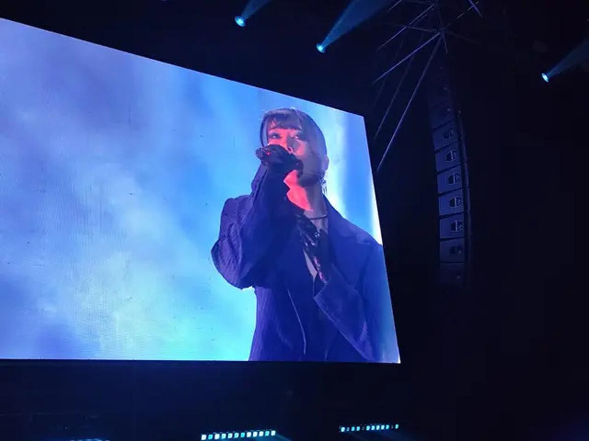 Ariel Noah Jadi Bintang Tamu Konser Yovie &amp; Nuno, Cerita Ditawari Jadi Vokalis