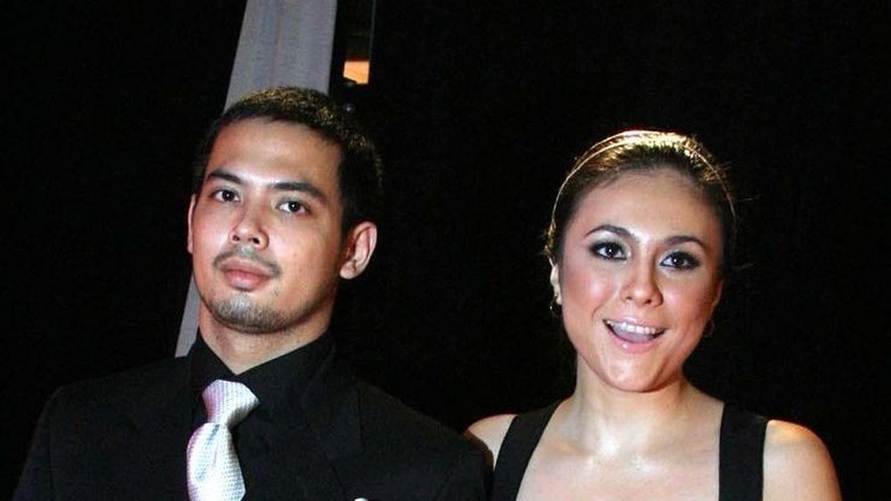 Wulan kemudian dijodohkan oleh seorang teman dengan Aldilla Dimitri.