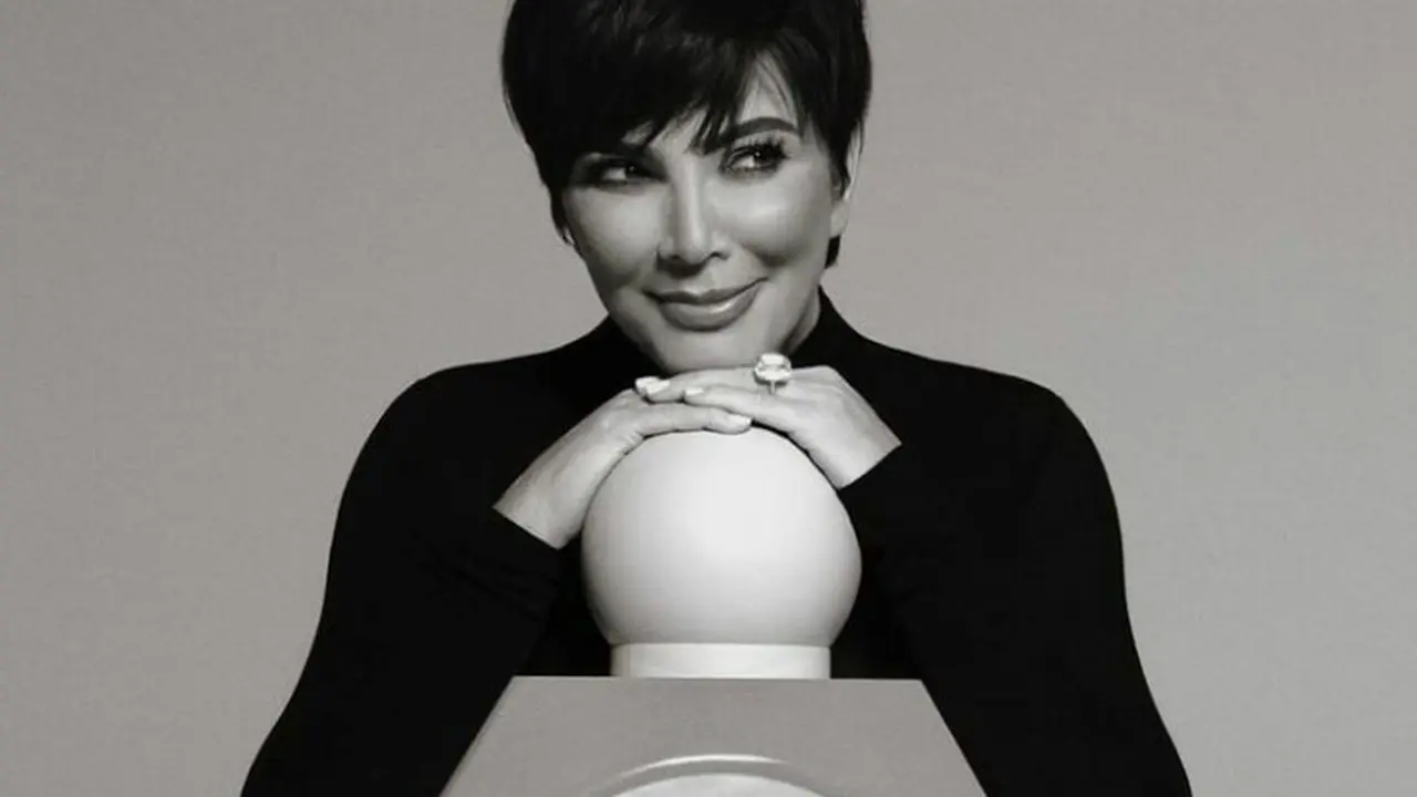 Intip 6 rahasia perawatan kecantikan Kris Jenner.
