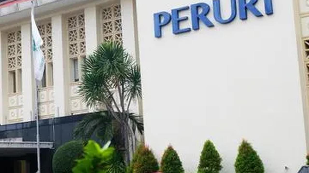 Sejarah Peruri, Perusahaan Pencetak Rupiah yang Pernah Cetak Uang untuk Peru
