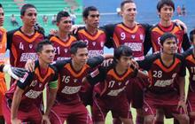 Jelang duel kontra PSMS Medan, PSM krisis pemain