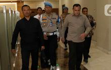 Polda Metro Jaya Bicara Peluang Jemput Paksa Firli Bahuri Jika Mangkir Diperiksa