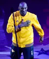 Siapa yang tak mengenal sosok atlet legendaris Kobe Bryant yang berasal dari klub basket dunia LA Lakers. (AFP/Bintang.com)