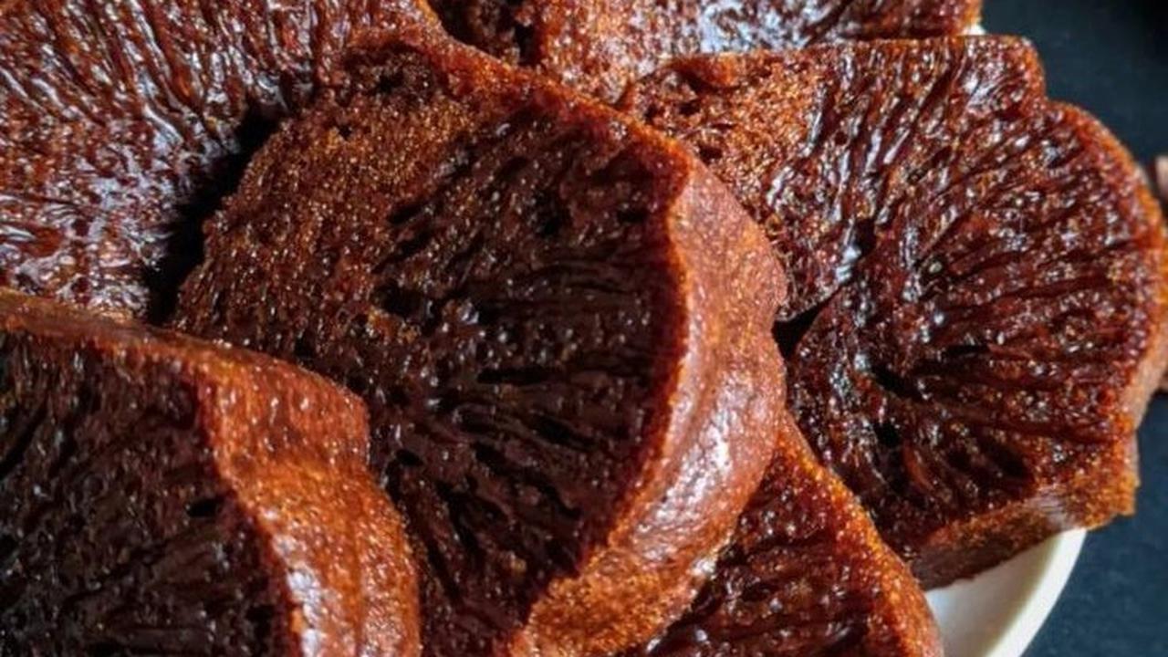 Kue Sarang Semut